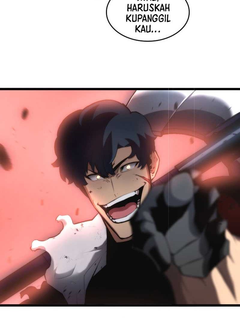 Return of the SSS-Class Ranker Chapter 31 Gambar 69