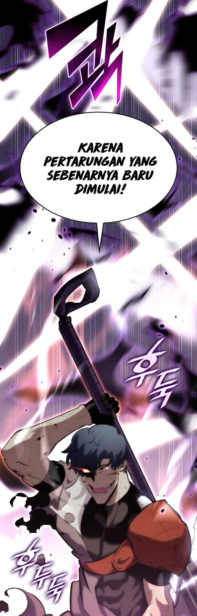 Return of the SSS-Class Ranker Chapter 31 Gambar 67