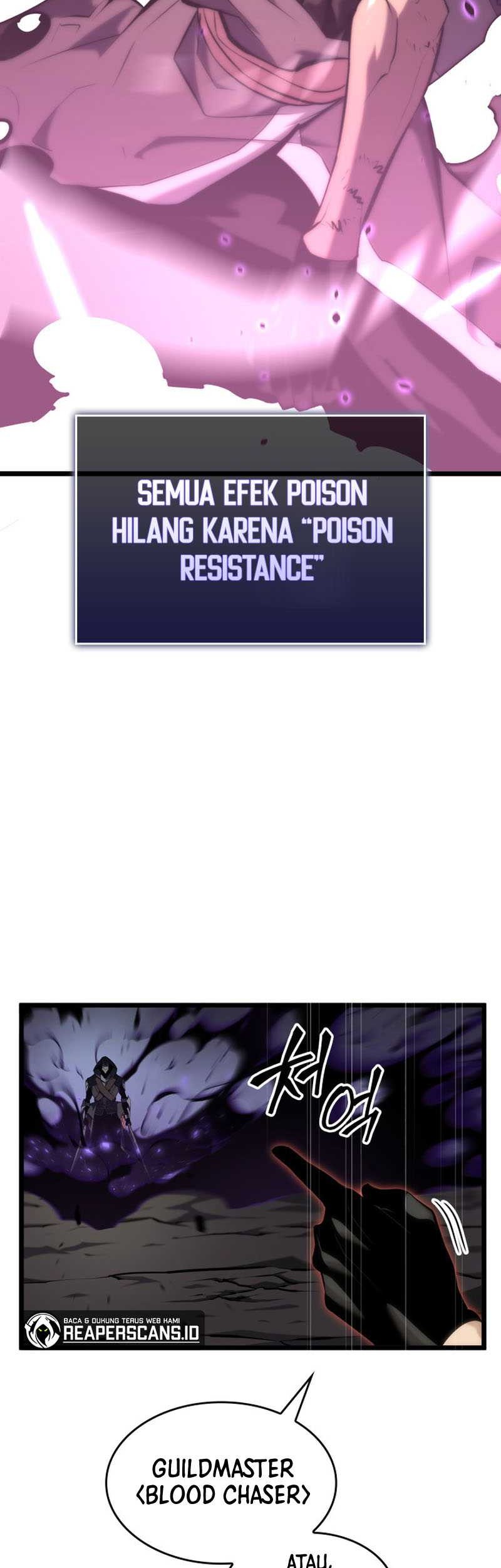 Return of the SSS-Class Ranker Chapter 31 Gambar 68