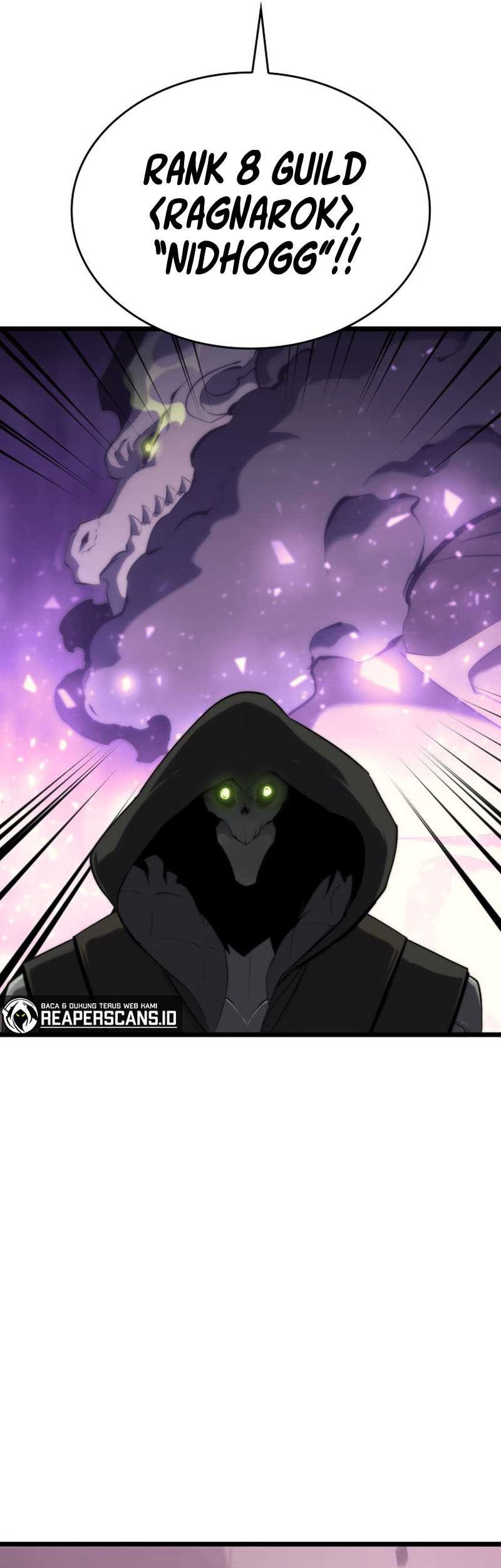 Return of the SSS-Class Ranker Chapter 31 Gambar 70