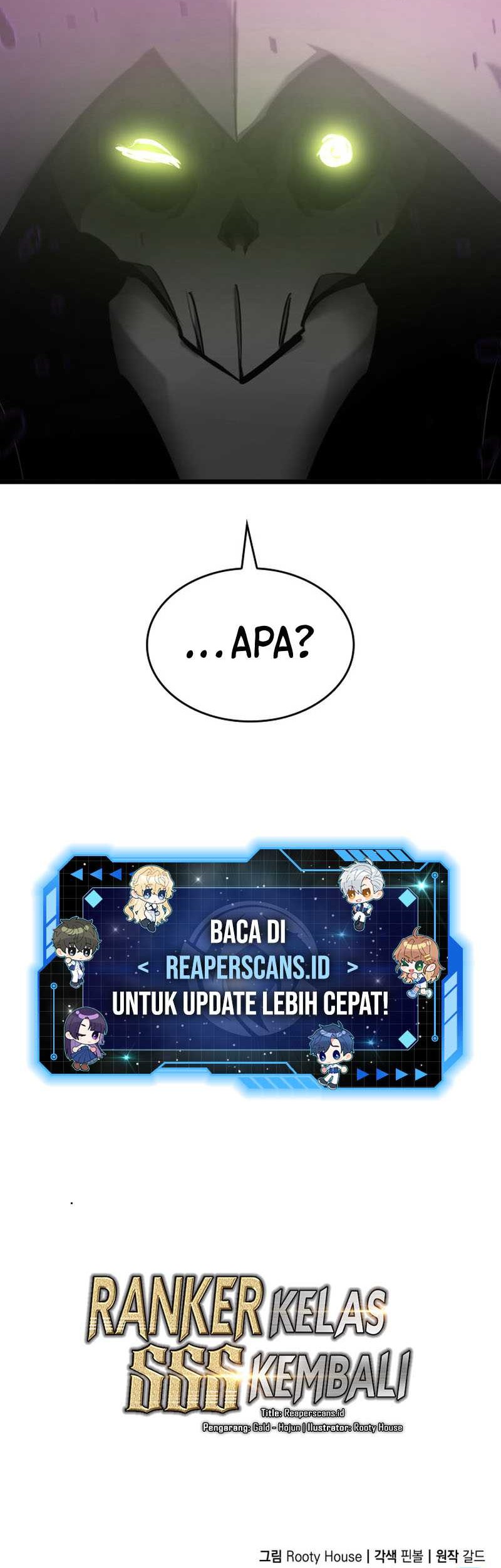 Return of the SSS-Class Ranker Chapter 31 Gambar 71