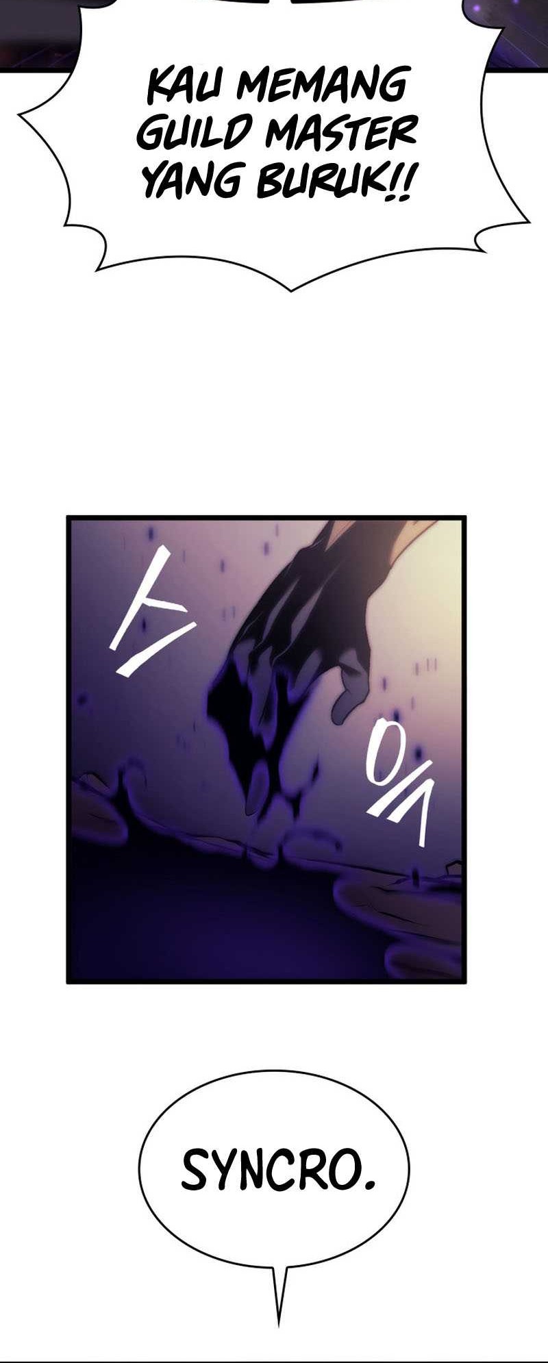 Return of the SSS-Class Ranker Chapter 31 Gambar 37