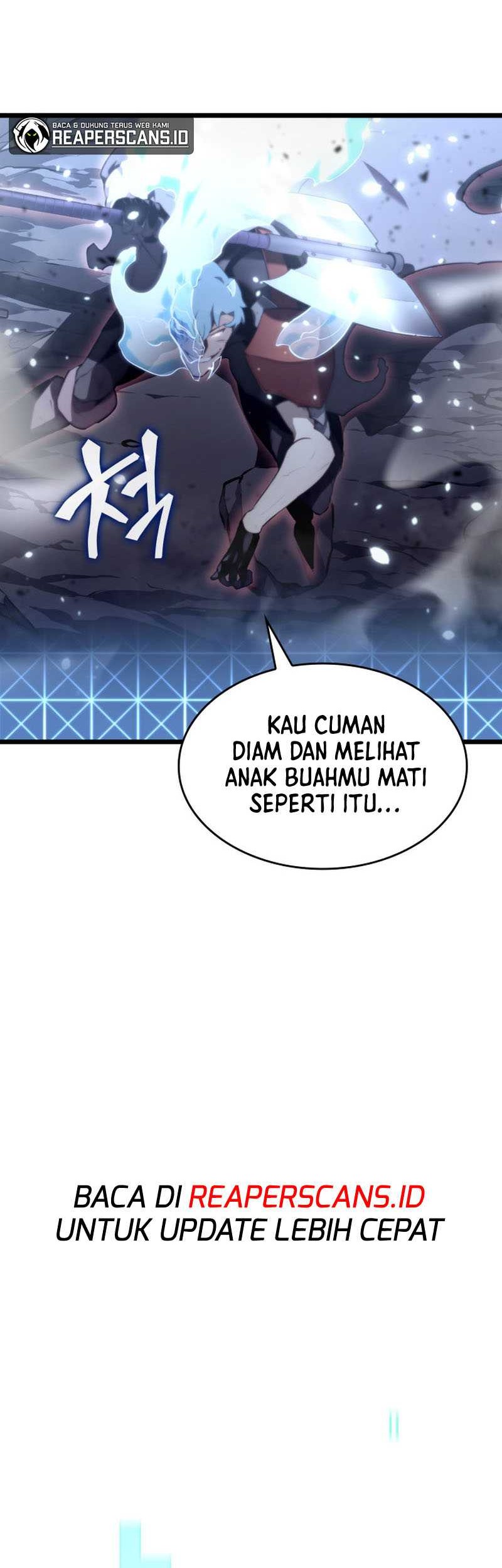 Return of the SSS-Class Ranker Chapter 31 Gambar 35