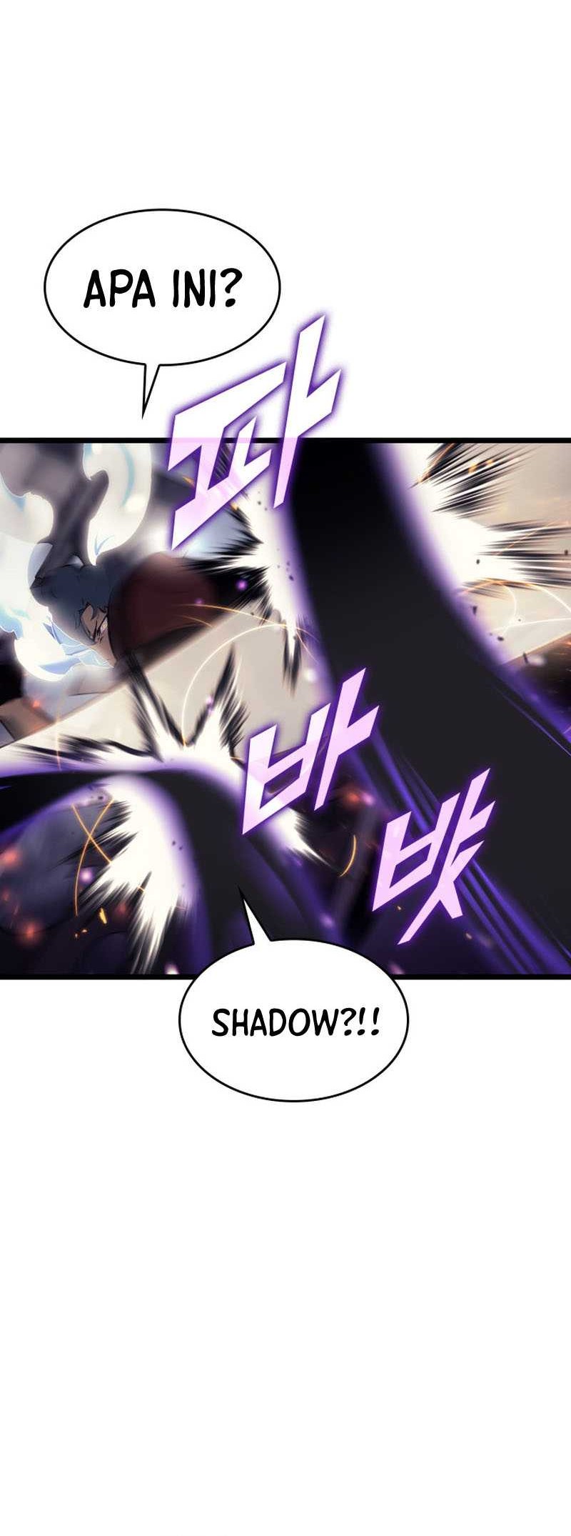 Return of the SSS-Class Ranker Chapter 31 Gambar 41