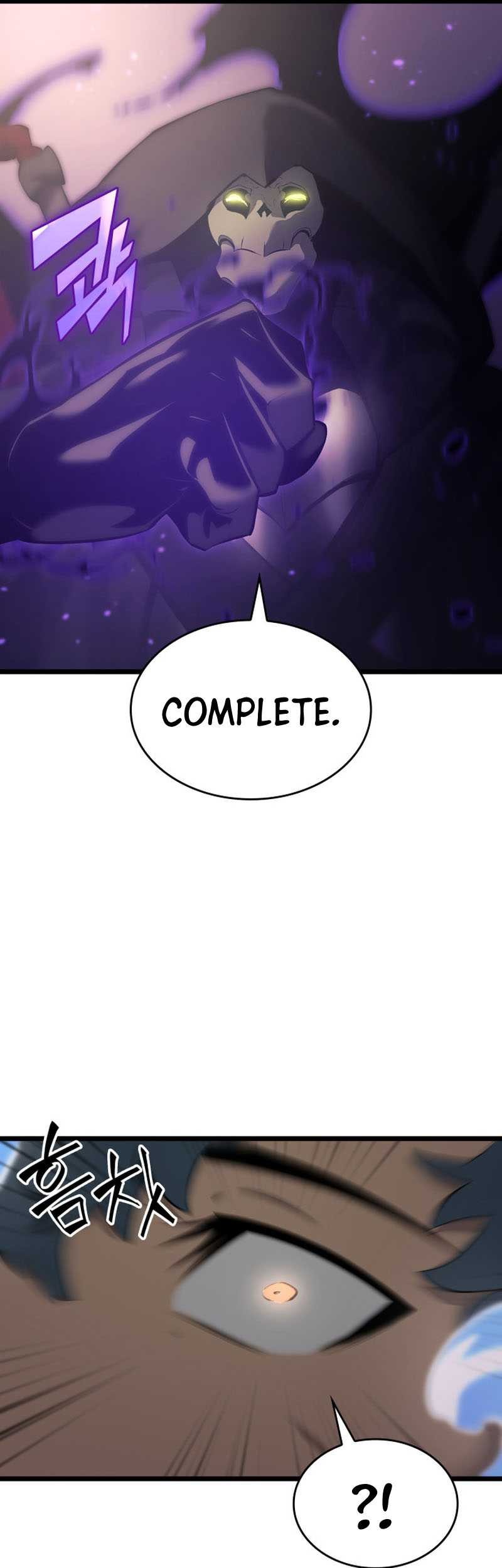 Return of the SSS-Class Ranker Chapter 31 Gambar 38