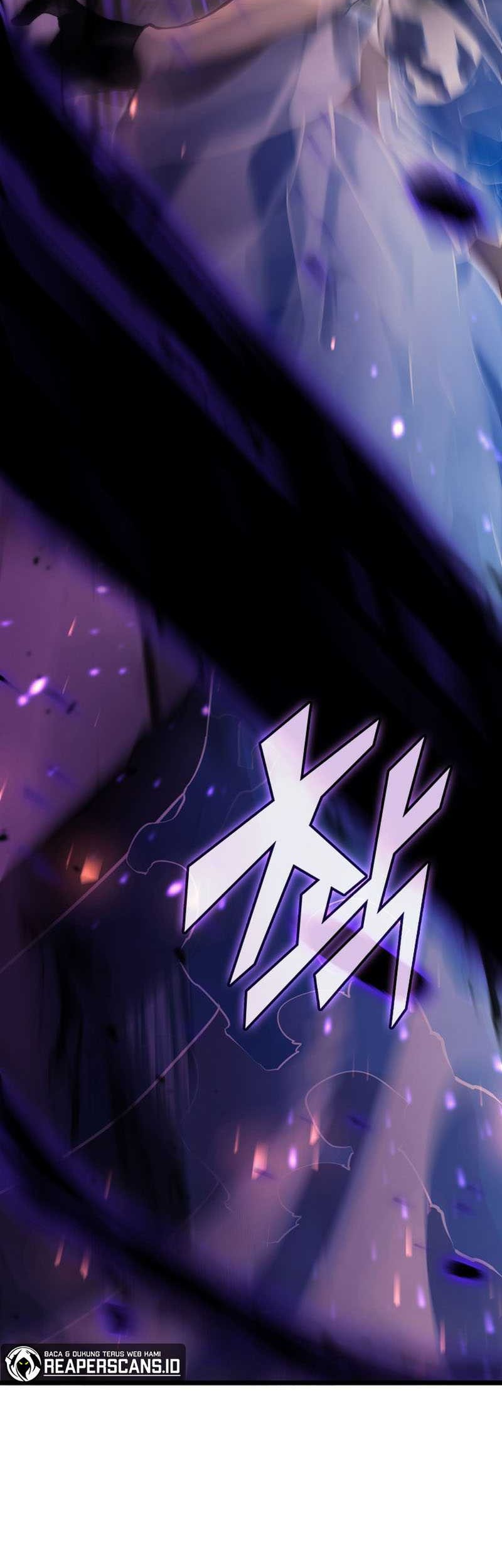 Return of the SSS-Class Ranker Chapter 31 Gambar 40