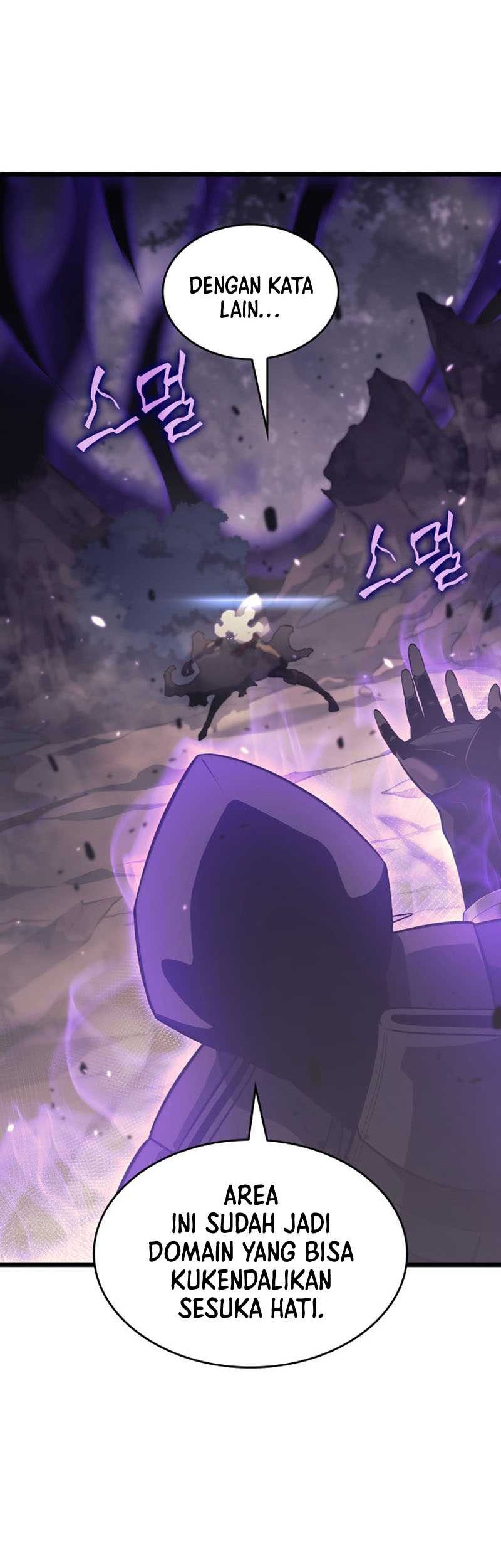 Return of the SSS-Class Ranker Chapter 31 Gambar 45