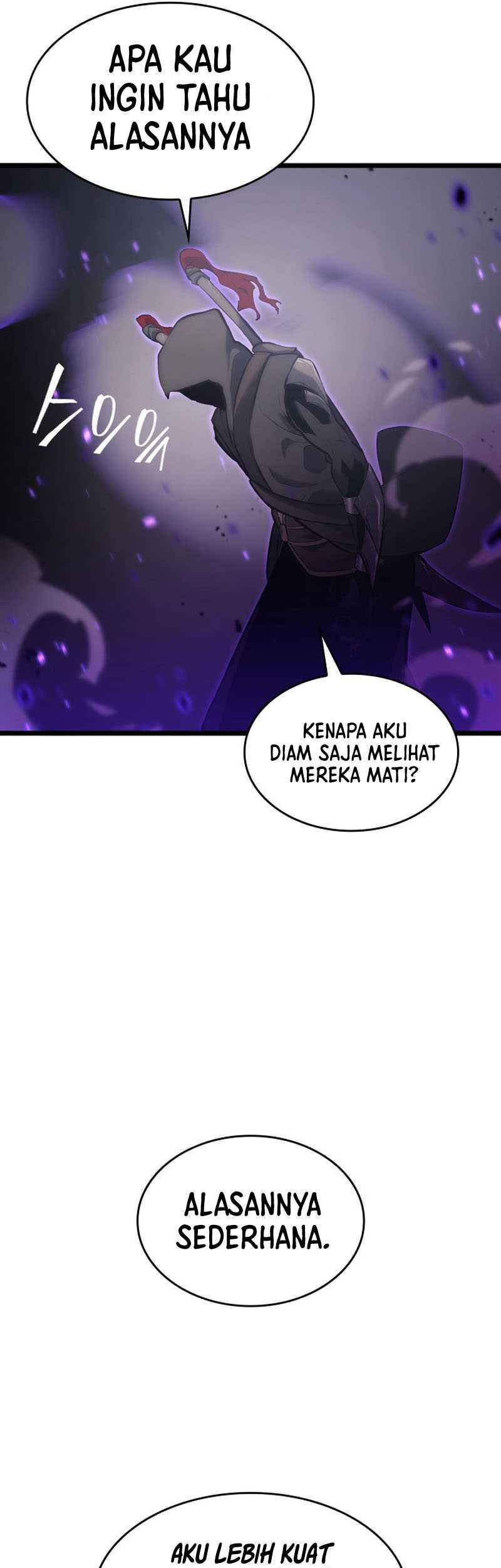 Return of the SSS-Class Ranker Chapter 31 Gambar 42