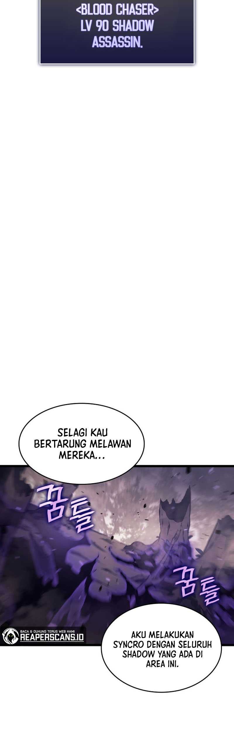 Return of the SSS-Class Ranker Chapter 31 Gambar 44