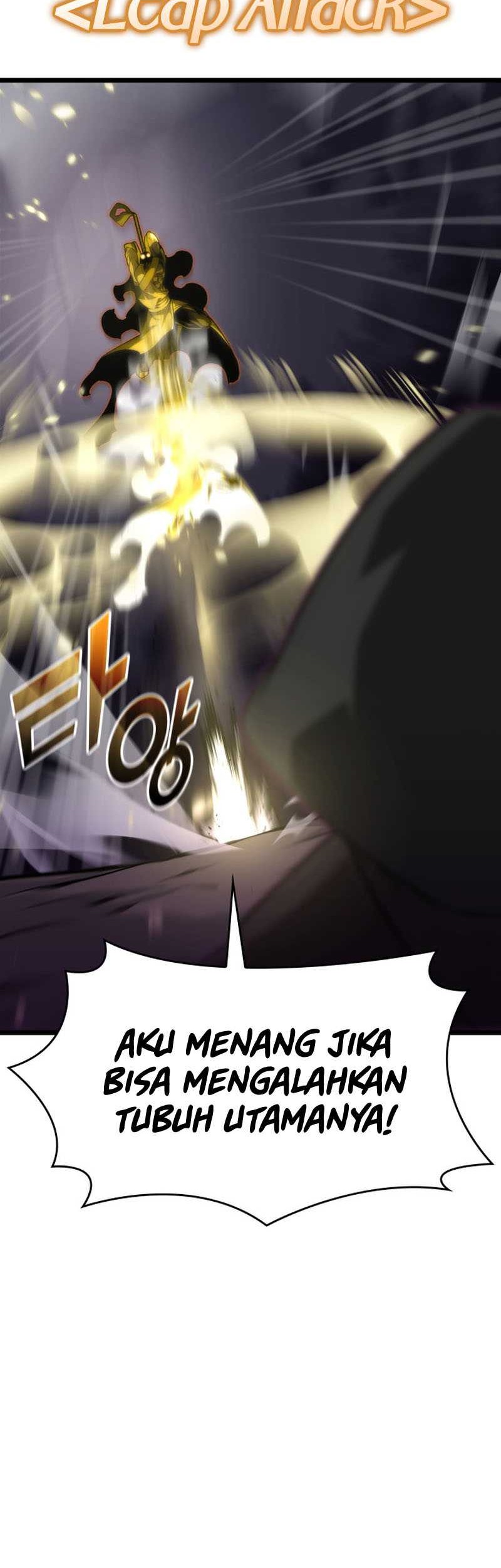 Return of the SSS-Class Ranker Chapter 31 Gambar 49