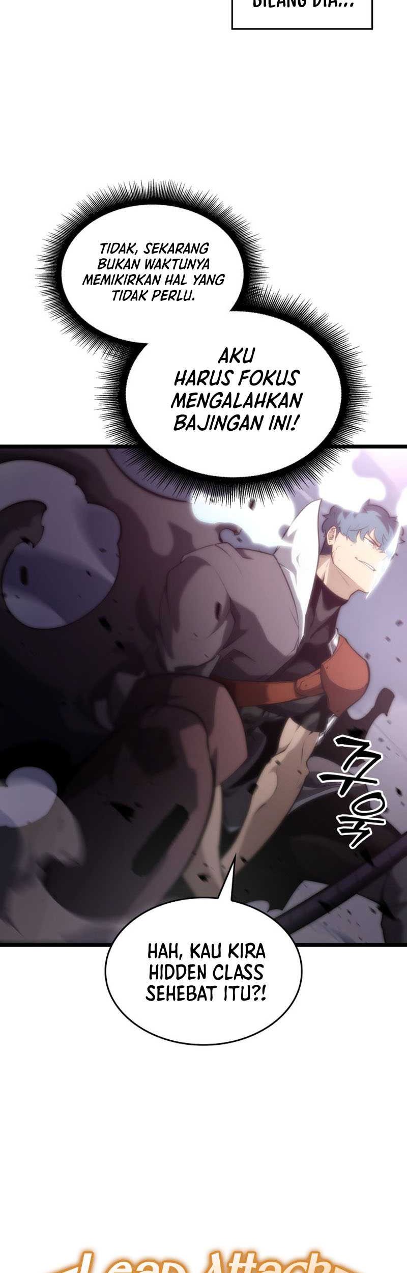 Return of the SSS-Class Ranker Chapter 31 Gambar 48