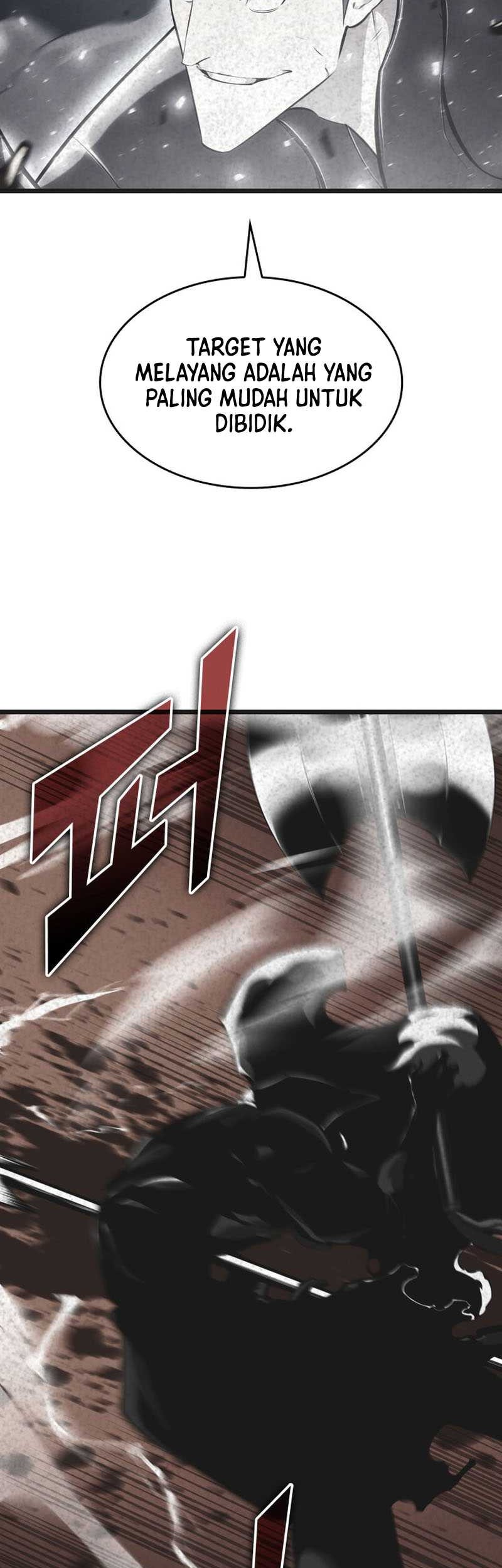 Return of the SSS-Class Ranker Chapter 31 Gambar 4