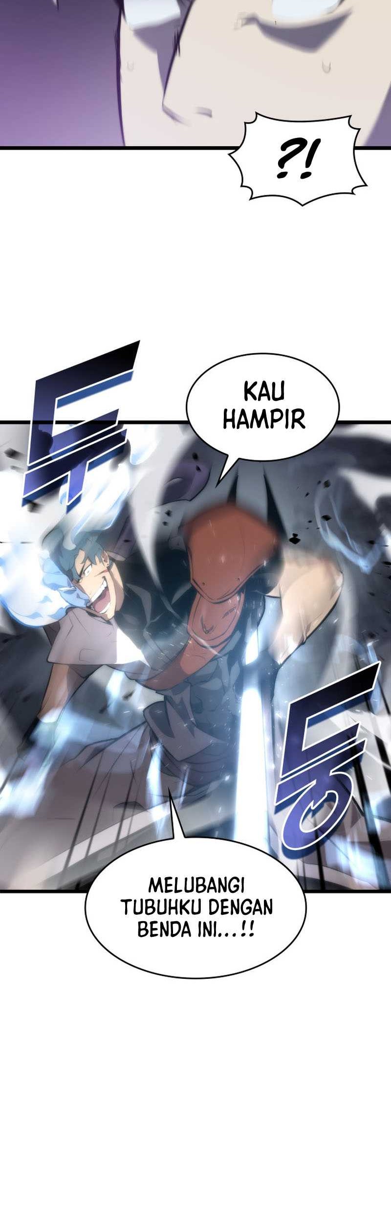 Return of the SSS-Class Ranker Chapter 31 Gambar 7