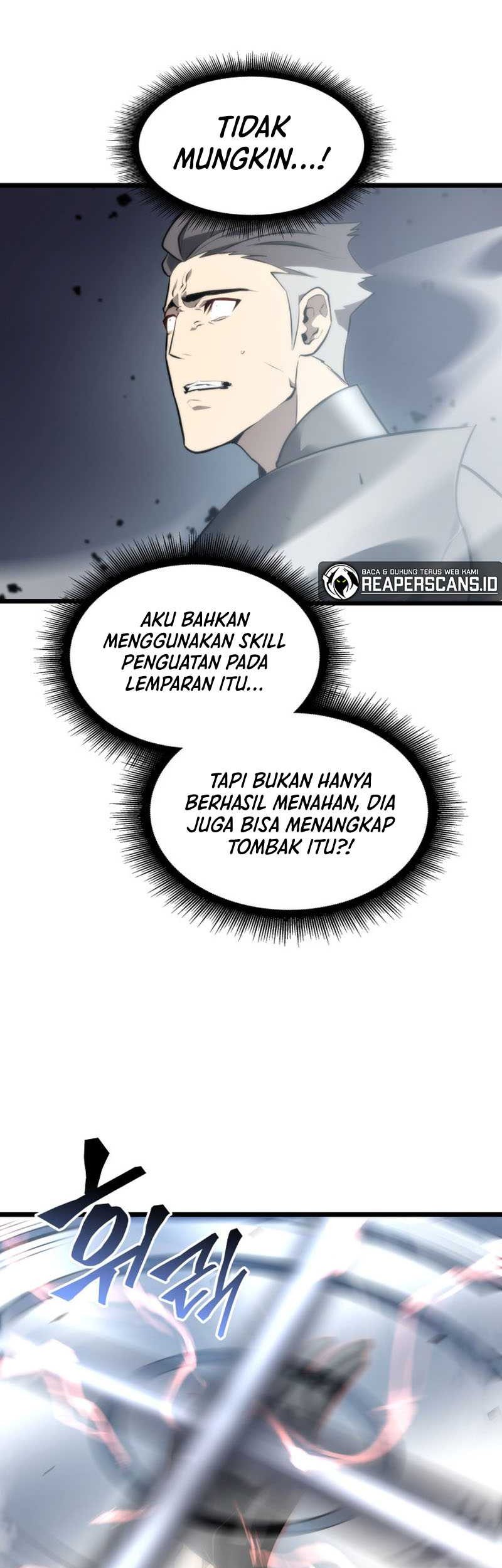 Return of the SSS-Class Ranker Chapter 31 Gambar 8