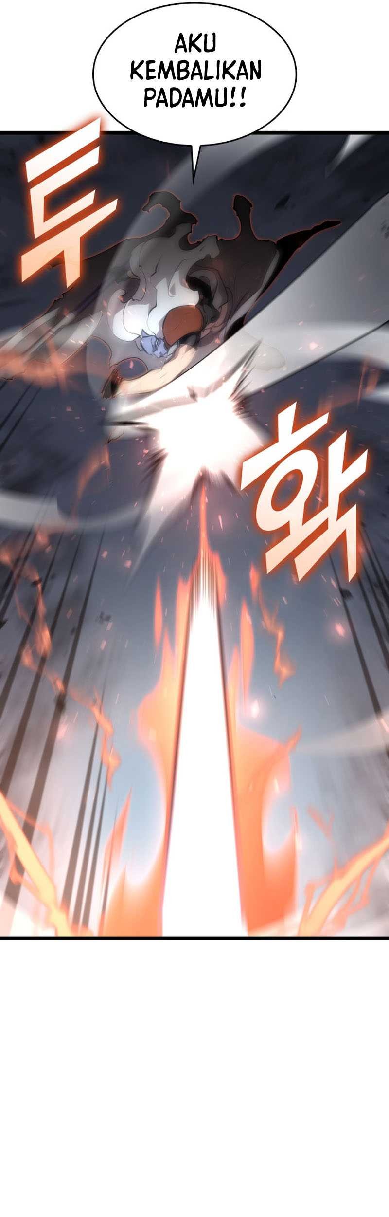 Return of the SSS-Class Ranker Chapter 31 Gambar 10