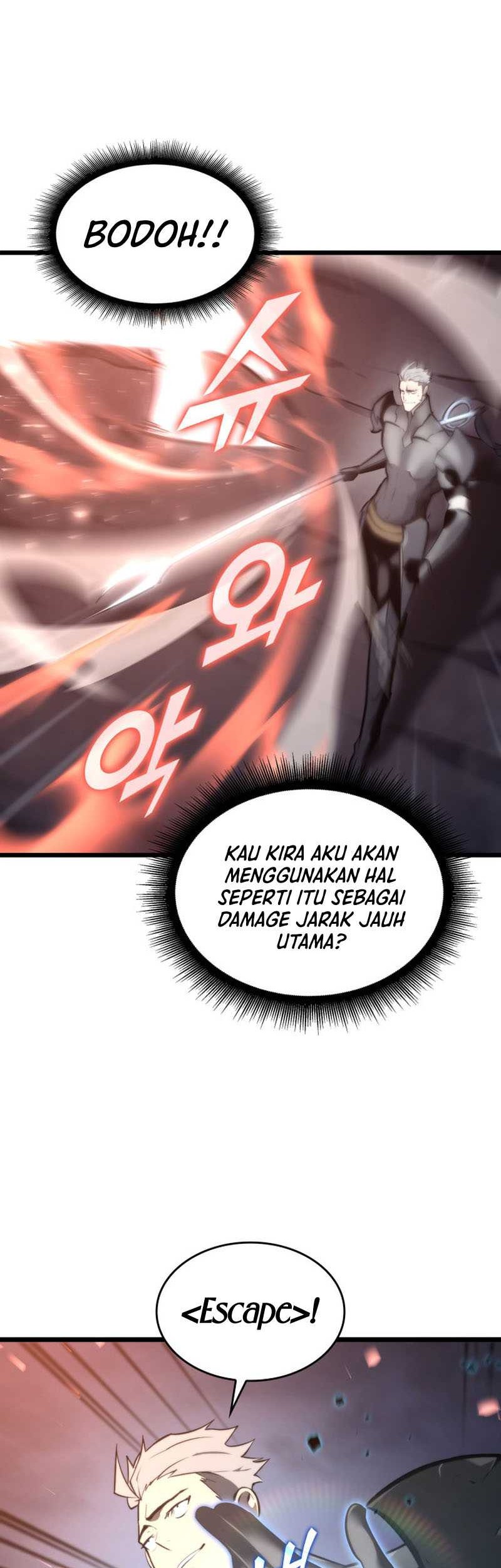 Return of the SSS-Class Ranker Chapter 31 Gambar 11