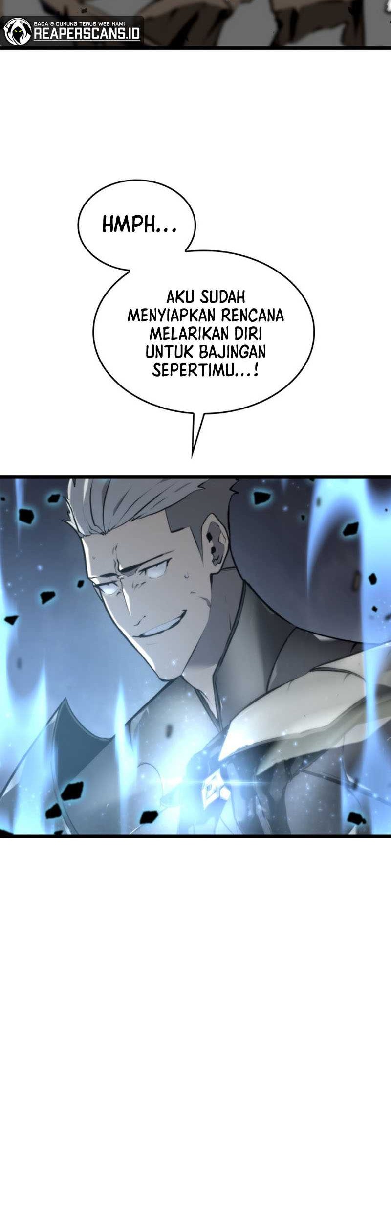 Return of the SSS-Class Ranker Chapter 31 Gambar 13