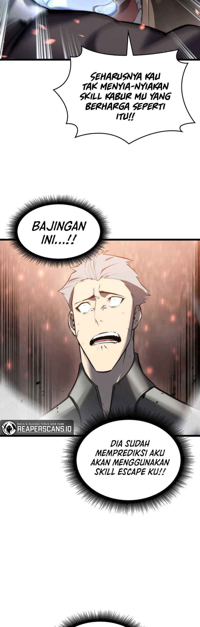 Return of the SSS-Class Ranker Chapter 31 Gambar 16