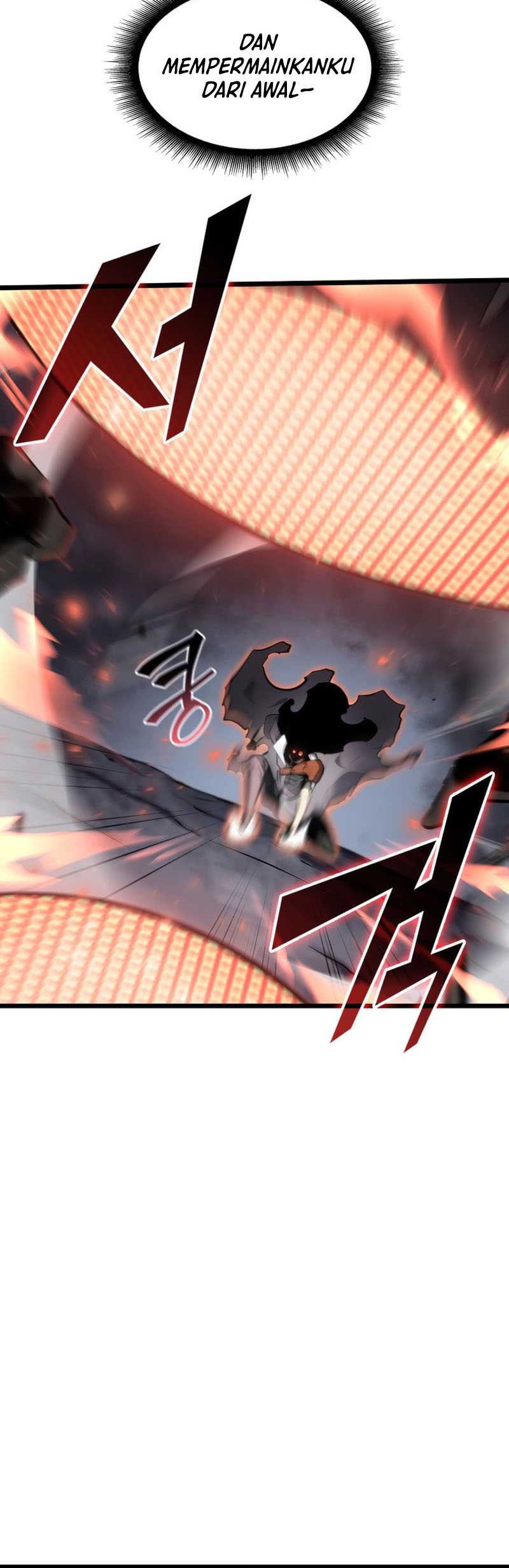 Return of the SSS-Class Ranker Chapter 31 Gambar 17