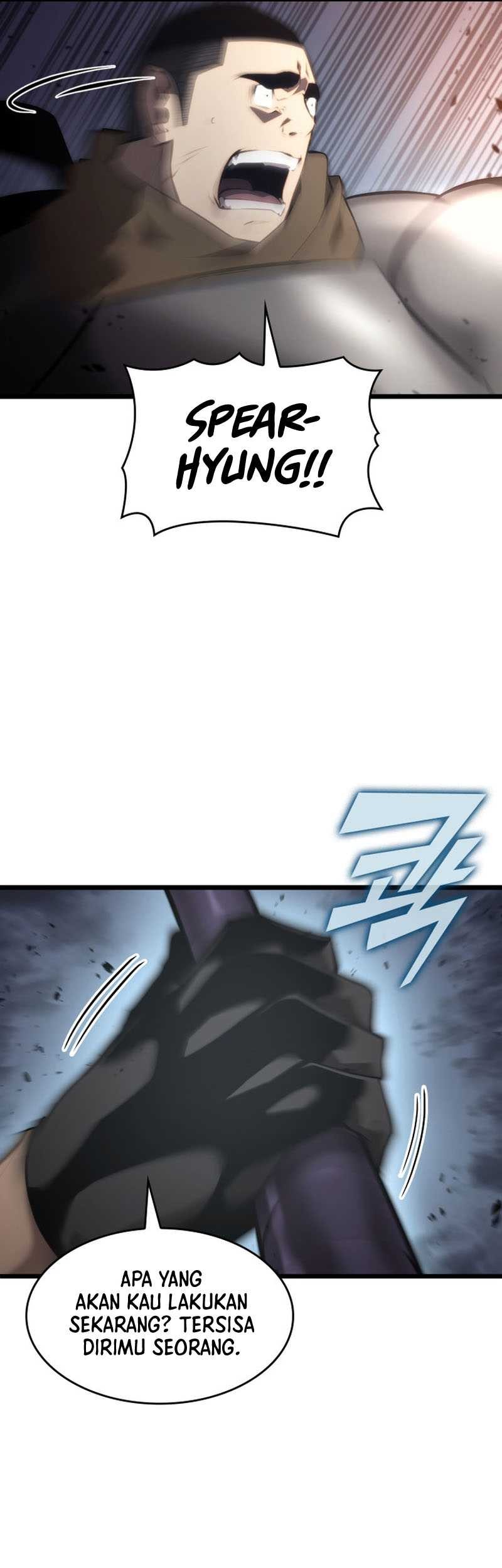 Return of the SSS-Class Ranker Chapter 31 Gambar 18