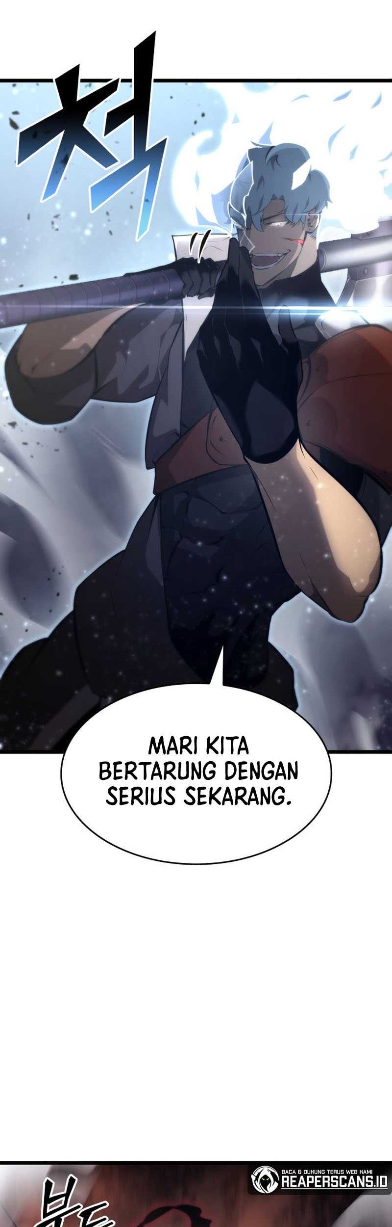 Return of the SSS-Class Ranker Chapter 31 Gambar 19