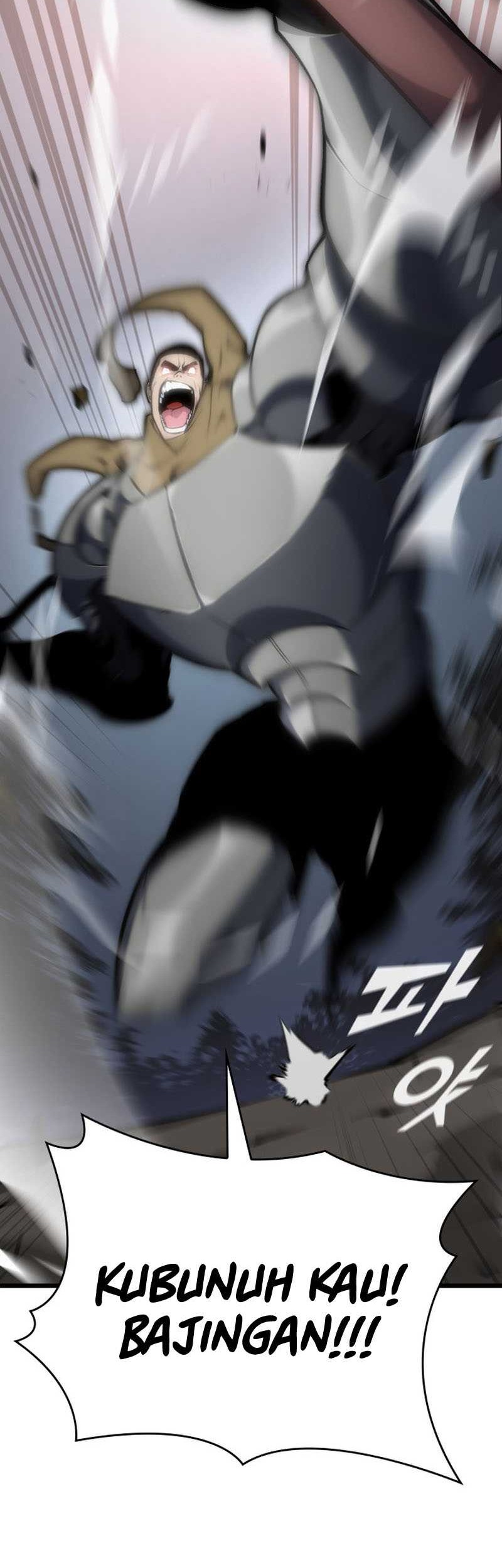 Return of the SSS-Class Ranker Chapter 31 Gambar 21