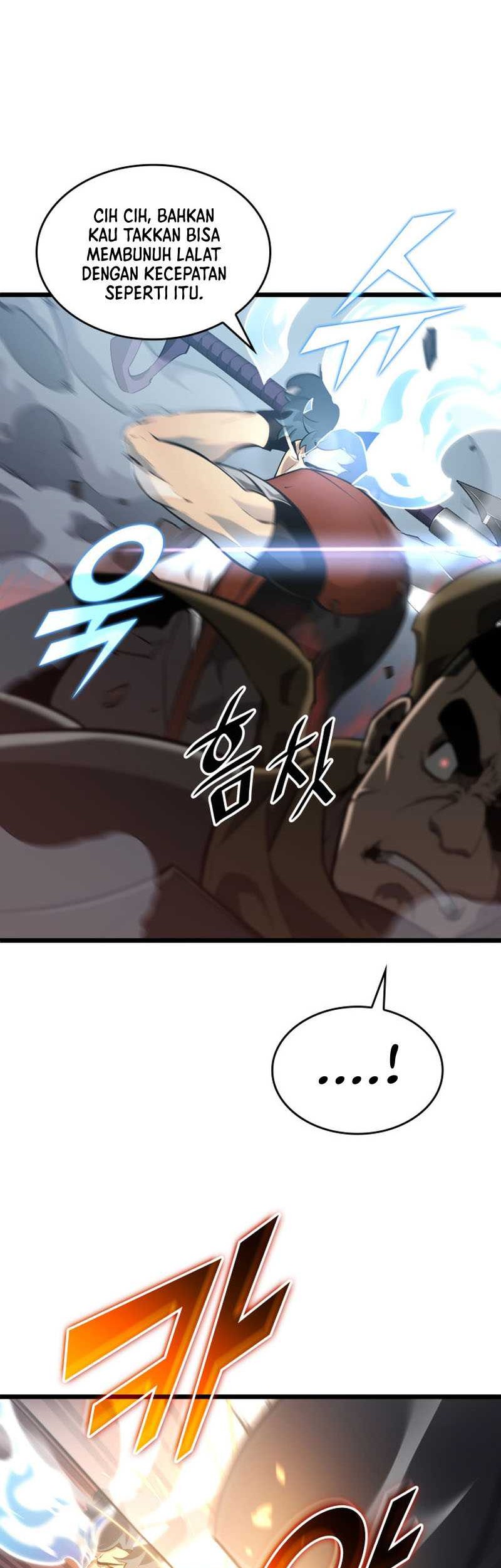 Return of the SSS-Class Ranker Chapter 31 Gambar 23