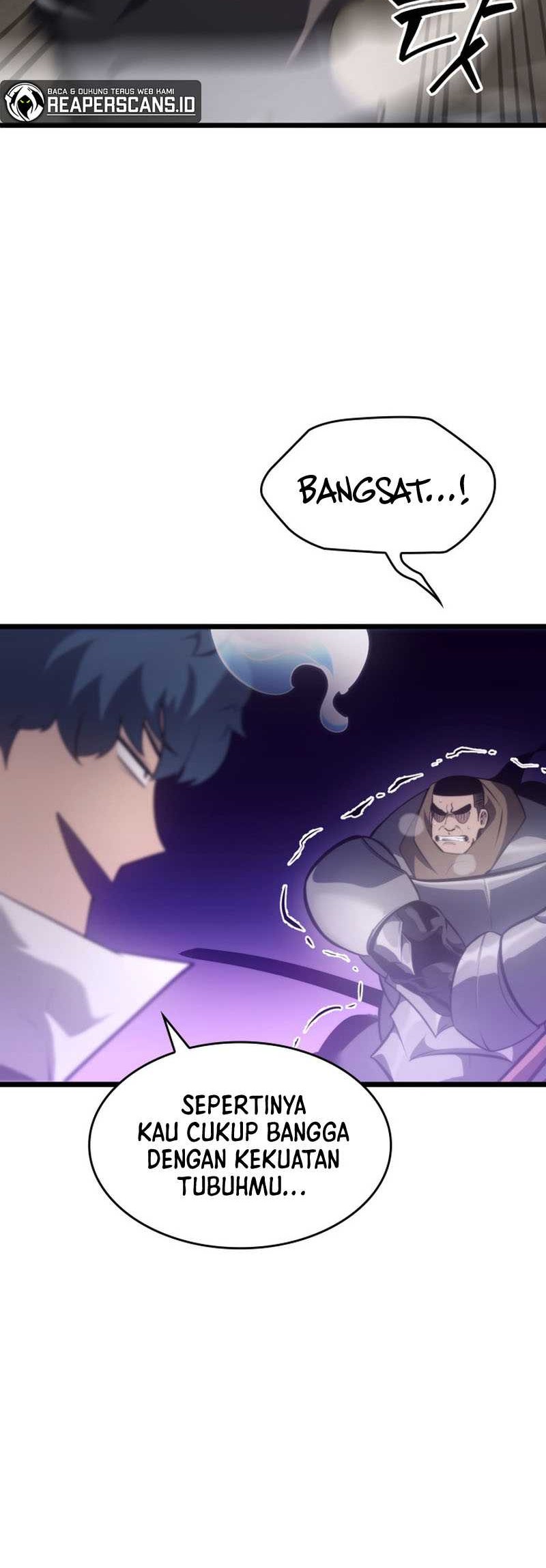 Return of the SSS-Class Ranker Chapter 31 Gambar 25