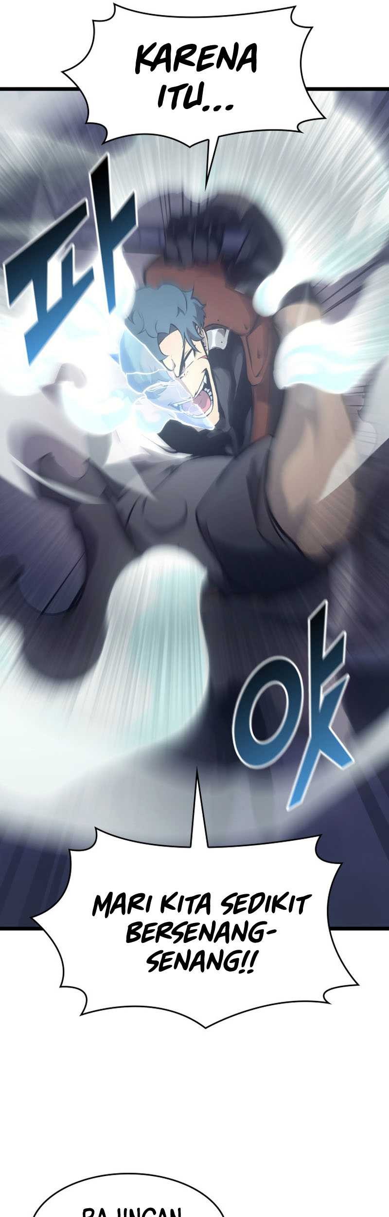 Return of the SSS-Class Ranker Chapter 31 Gambar 26