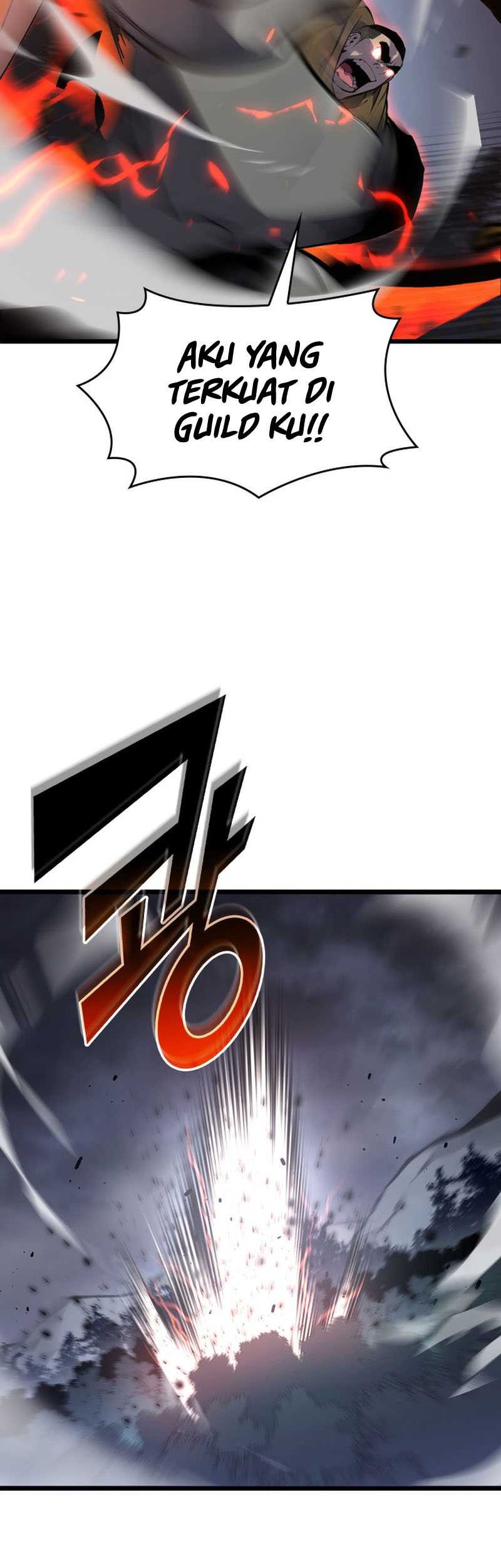 Return of the SSS-Class Ranker Chapter 31 Gambar 28