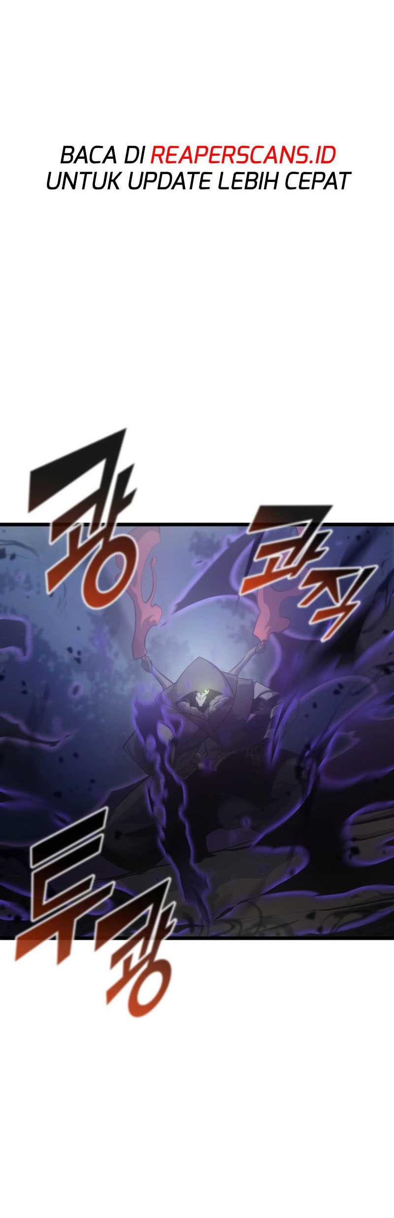 Return of the SSS-Class Ranker Chapter 31 Gambar 29