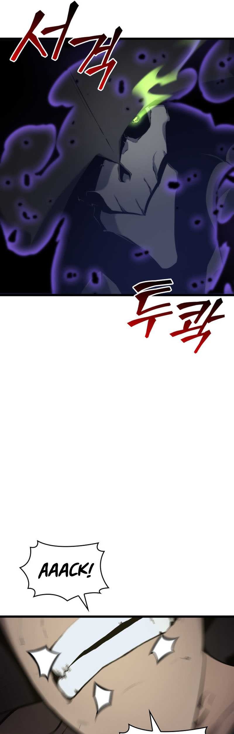 Return of the SSS-Class Ranker Chapter 31 Gambar 30