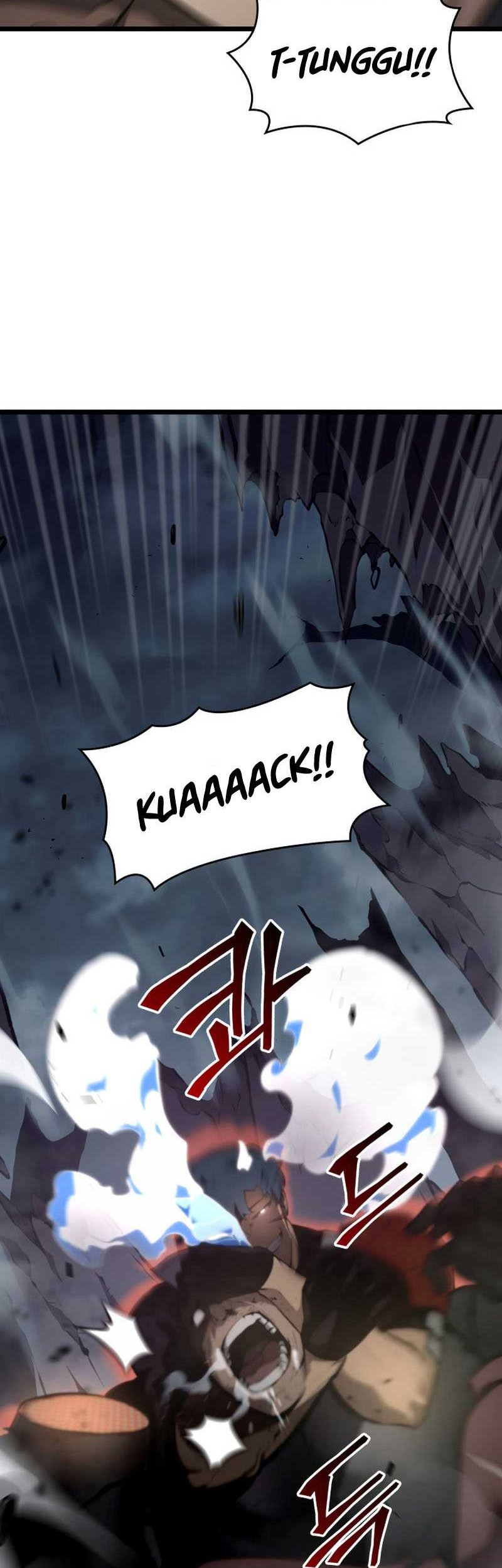 Return of the SSS-Class Ranker Chapter 31 Gambar 31