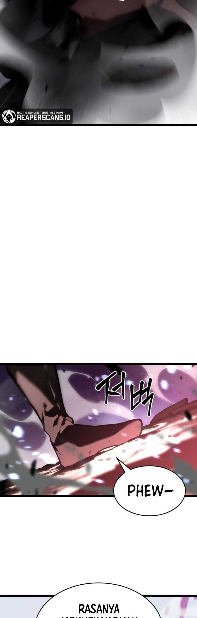 Return of the SSS-Class Ranker Chapter 31 Gambar 32