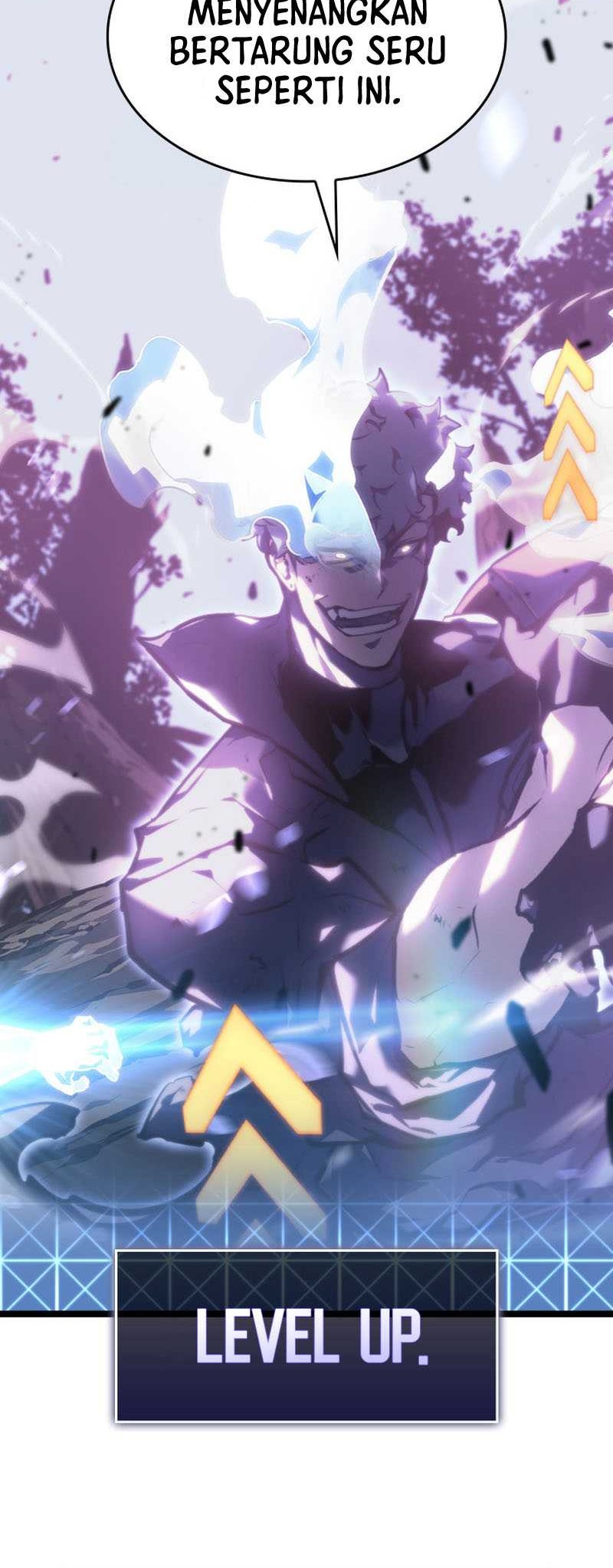 Return of the SSS-Class Ranker Chapter 31 Gambar 33