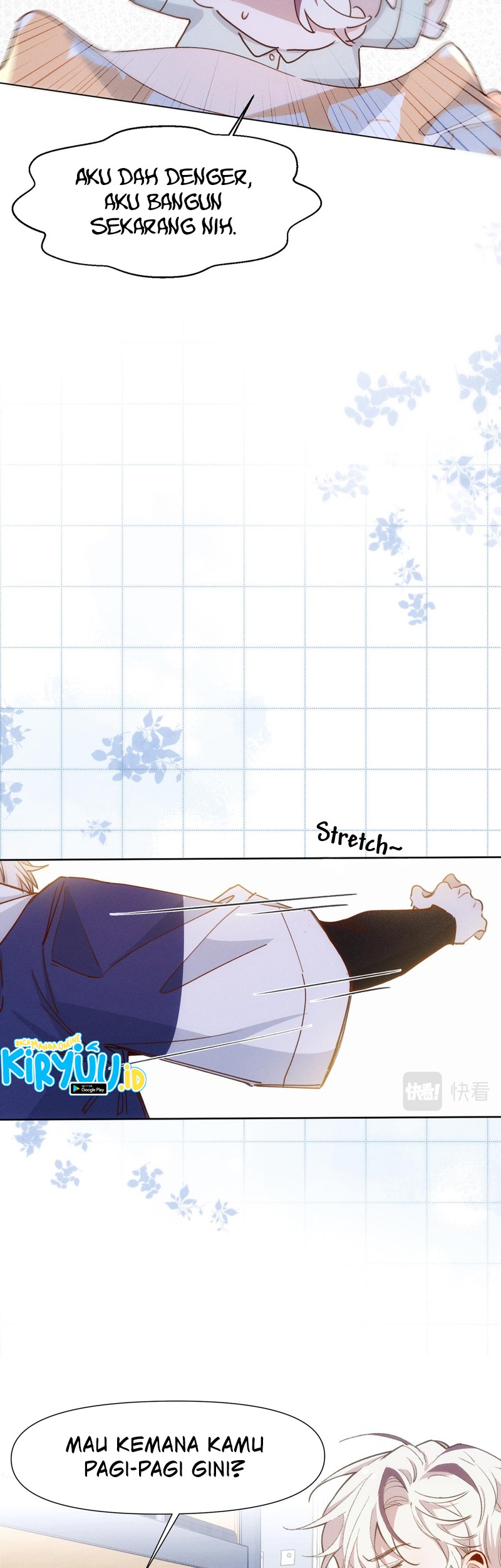 Ten Years Later, I Married My Nemesis Chapter 11 Gambar 4