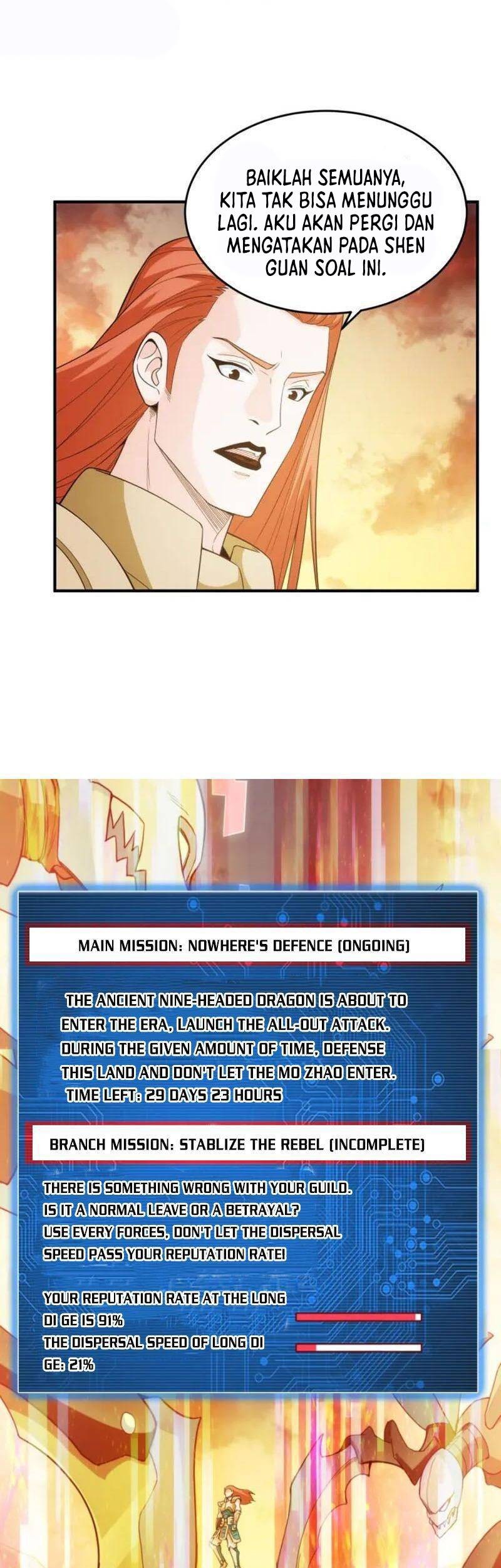 Rich Player Chapter 230 Gambar 26