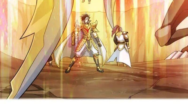 Rich Player Chapter 230 Gambar 27