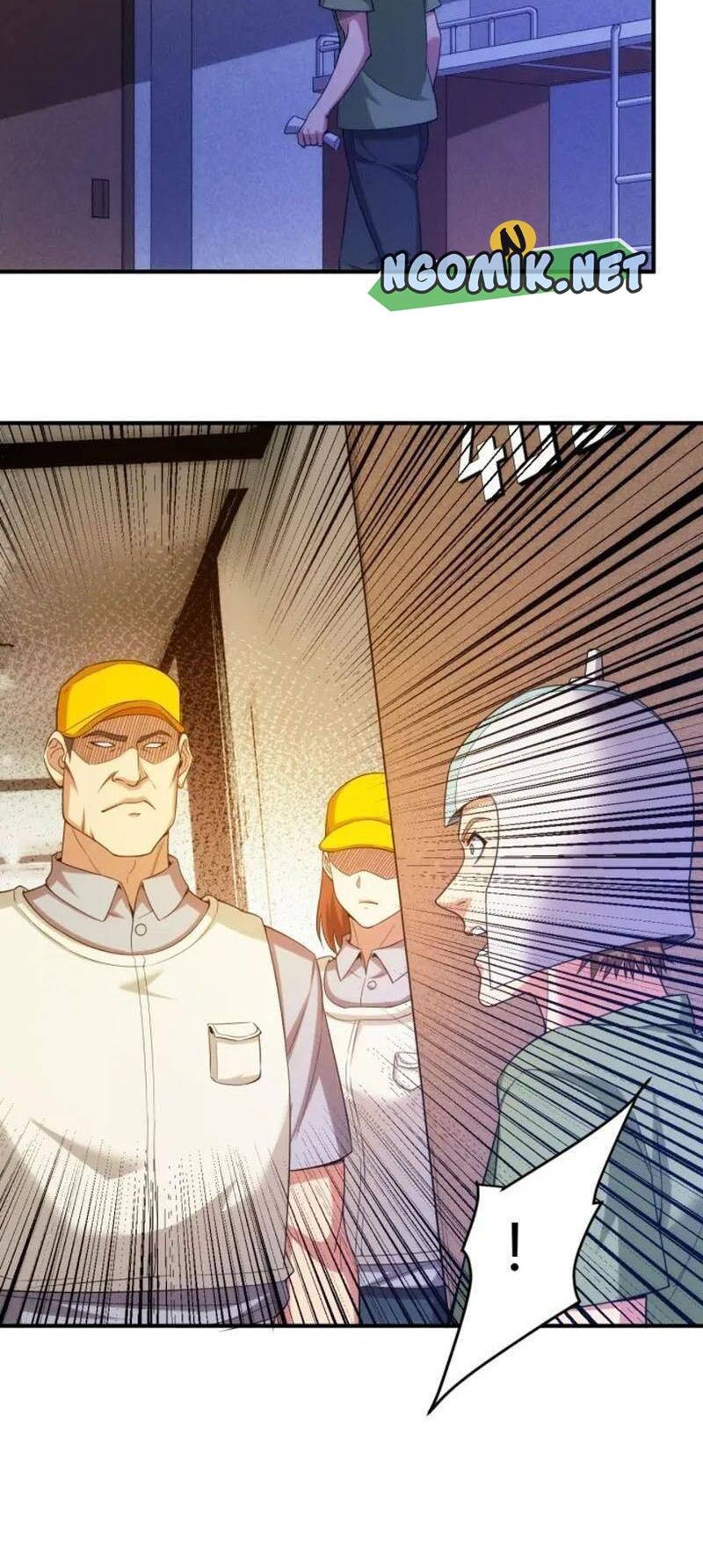 Rich Player Chapter 230 Gambar 7