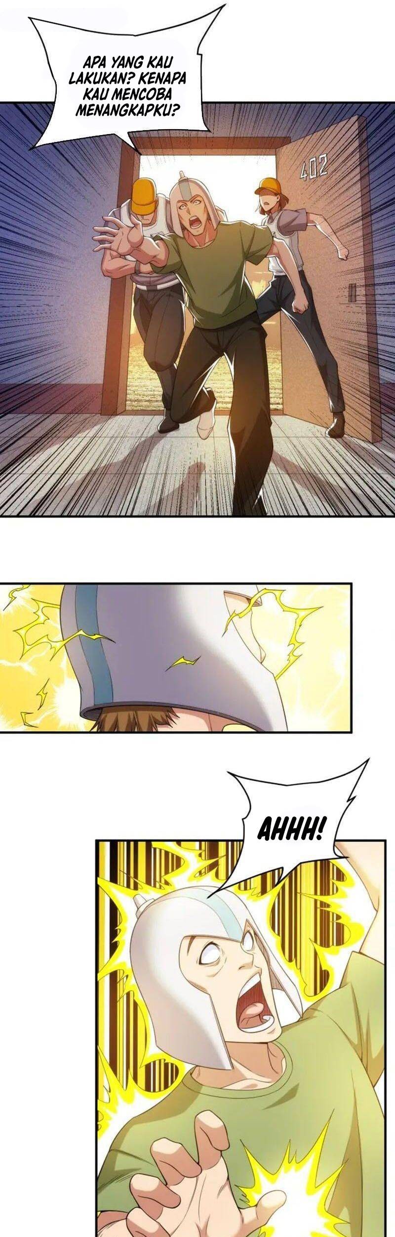 Rich Player Chapter 230 Gambar 8