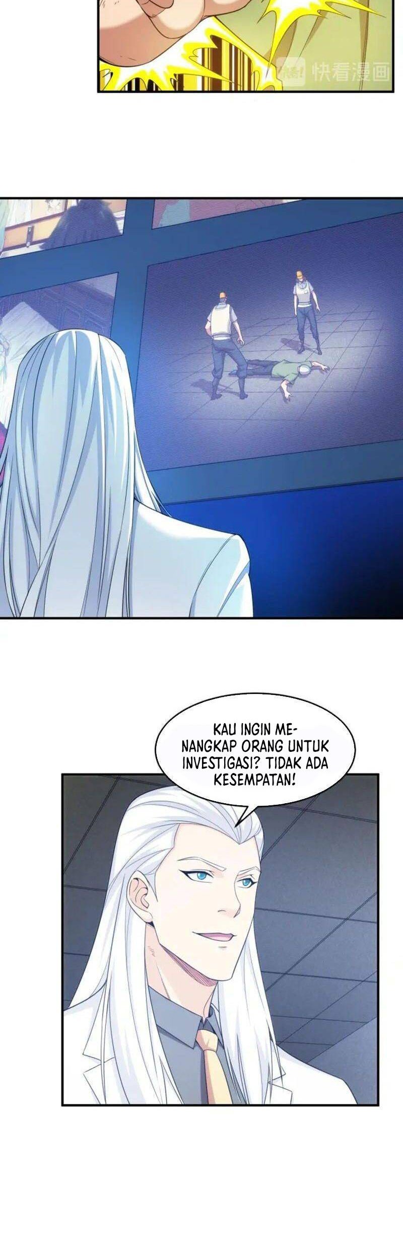 Rich Player Chapter 230 Gambar 9