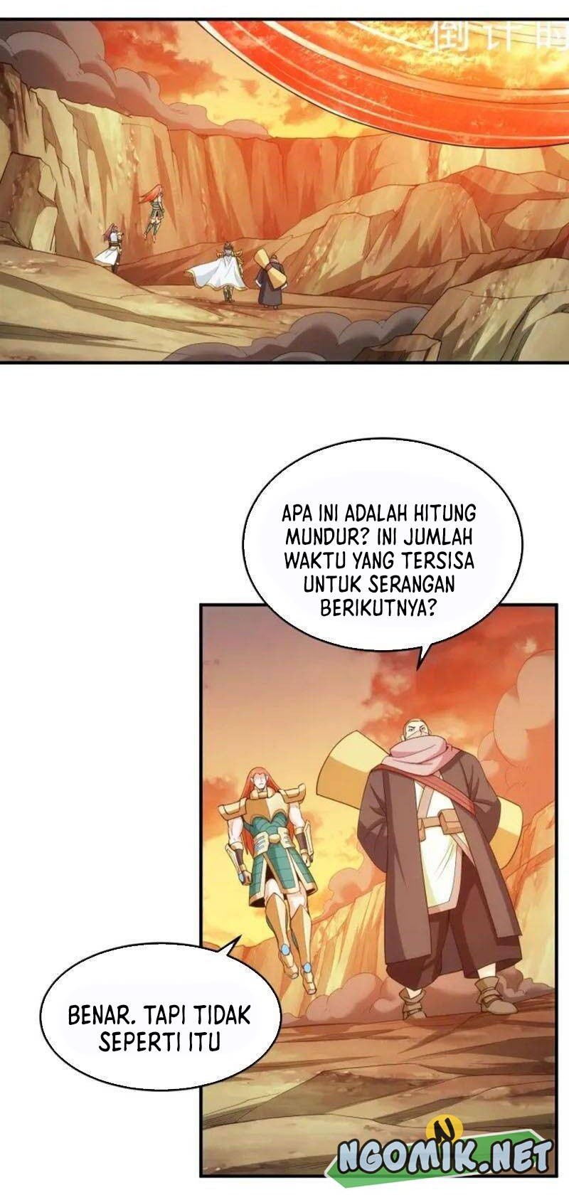 Rich Player Chapter 230 Gambar 10