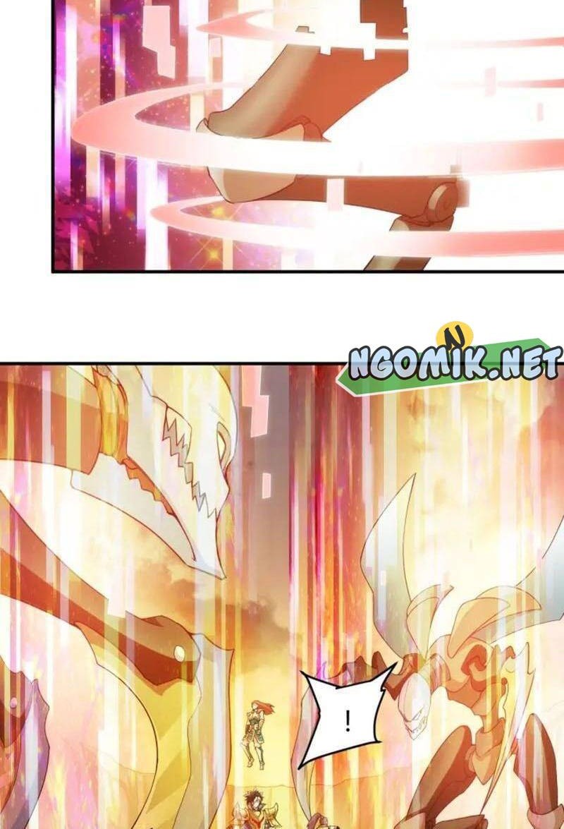 Rich Player Chapter 230 Gambar 13