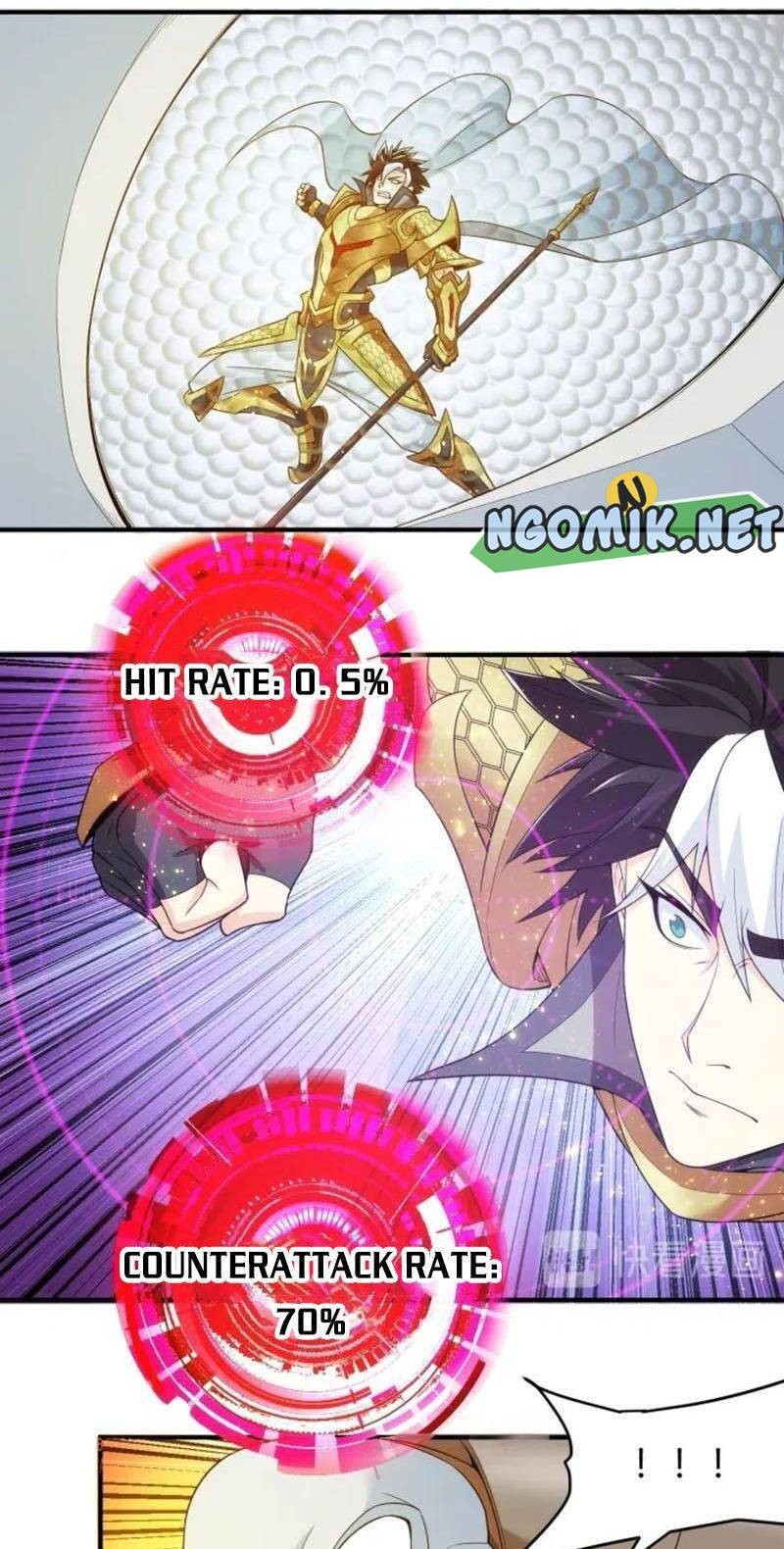 Rich Player Chapter 230 Gambar 19