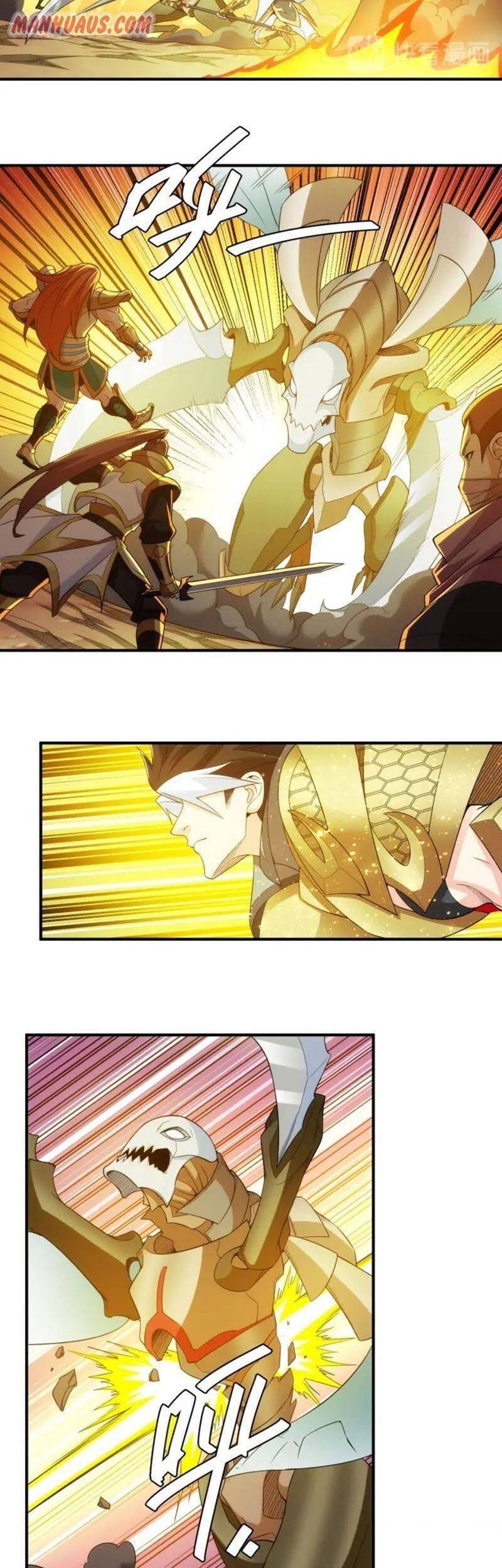 Rich Player Chapter 230 Gambar 23