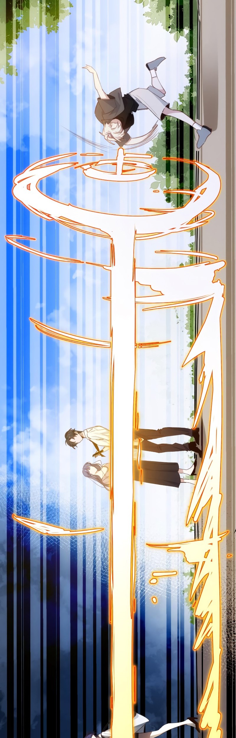 Ten Years Later, I Married My Nemesis Chapter 12 Gambar 5