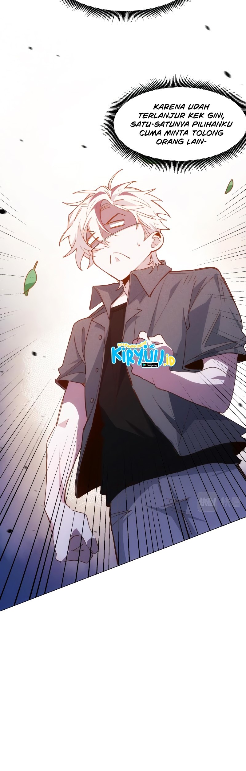 Ten Years Later, I Married My Nemesis Chapter 12 Gambar 14