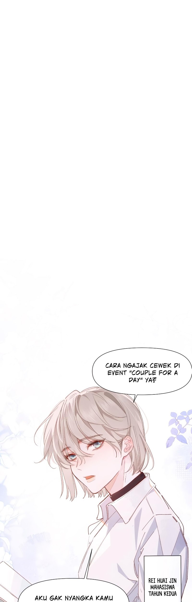 Ten Years Later, I Married My Nemesis Chapter 12 Gambar 15