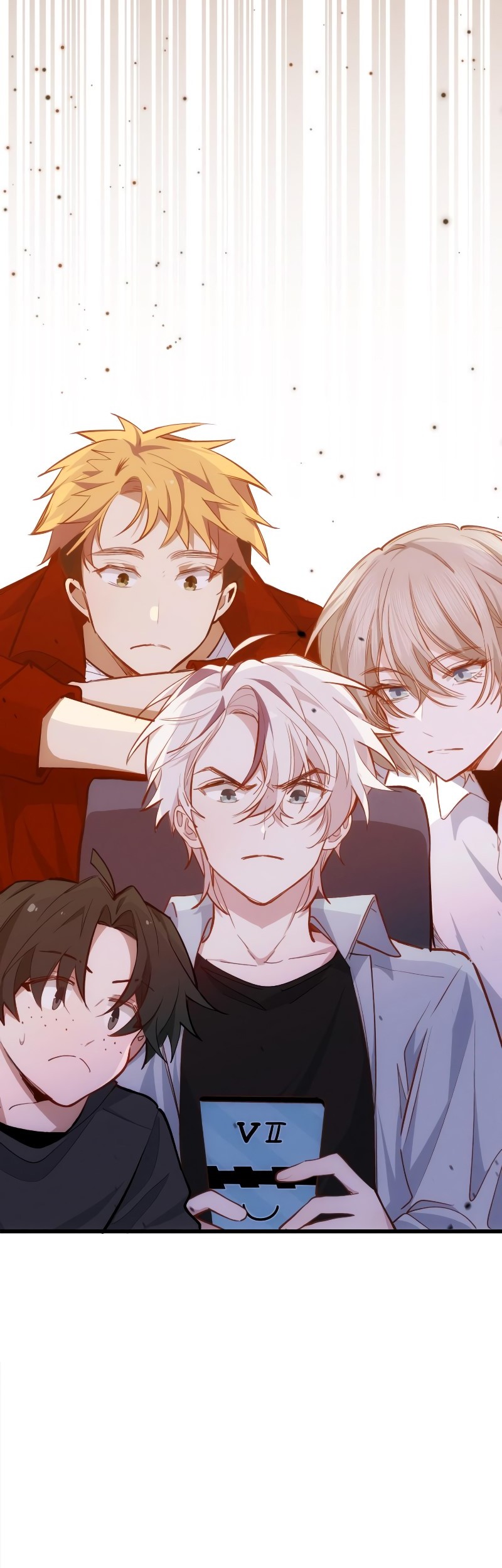 Ten Years Later, I Married My Nemesis Chapter 12 Gambar 24