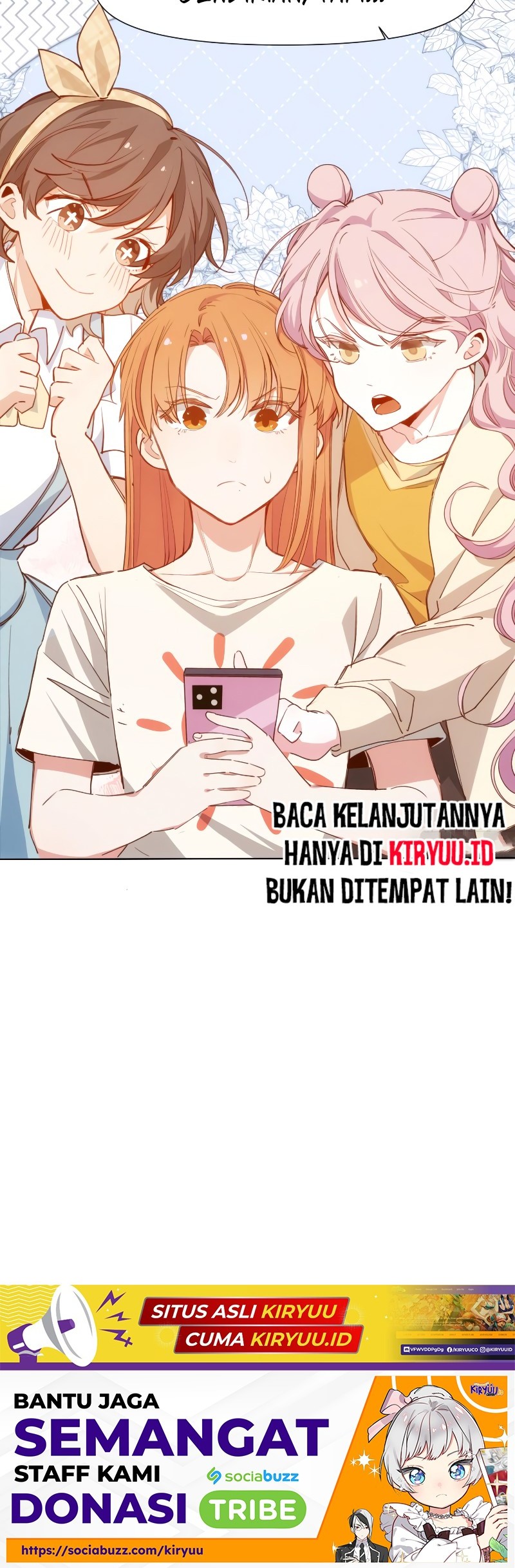 Ten Years Later, I Married My Nemesis Chapter 12 Gambar 29